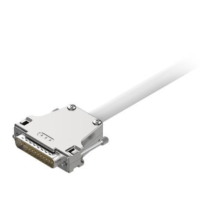 Festo Control Cable NEBC-S1G25-K-3.2-N-LE25 NEBC-S1G25-K-3.2-N-LE25